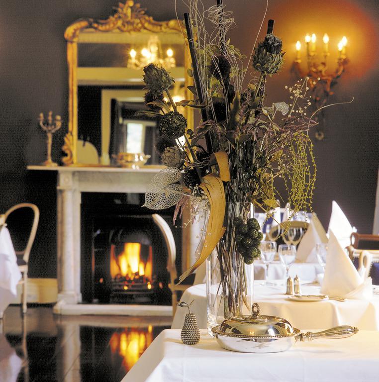 Flemings Country House Cork Habitación foto